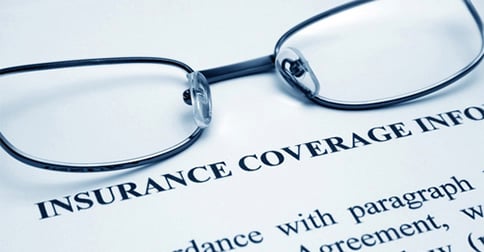 Artificial Limbs and Insurance