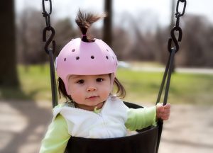 Infant Helmets