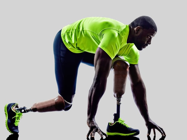 Prosthetic Devices