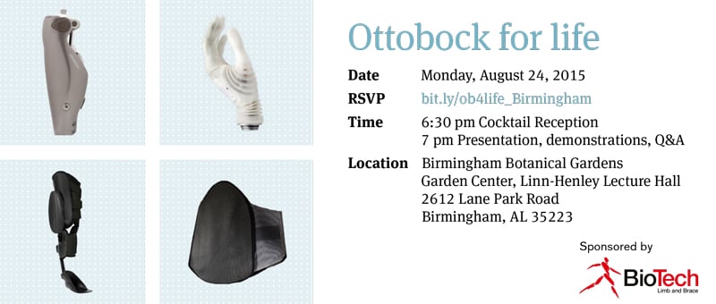 Birmingham Event