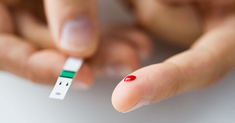 American Diabetes Association Alert Day