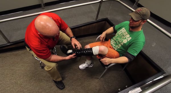 Custom Orthotic Devices