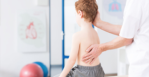 Scoliosis: What You Need to Know