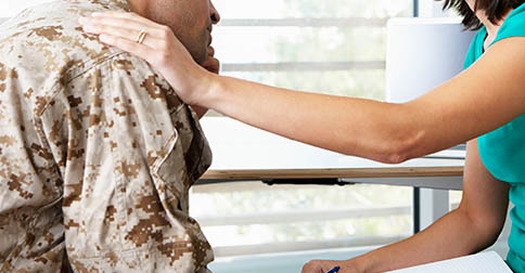 Resources for Veterans with Limb Loss