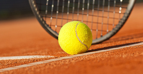 Tennis with a Prosthesis: Grand Slam Advice