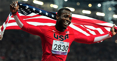 Paralympic Athlete Profile: Blake Leeper