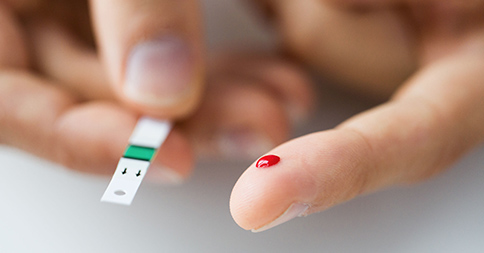 American Diabetes Association Alert Day: Get Involved!