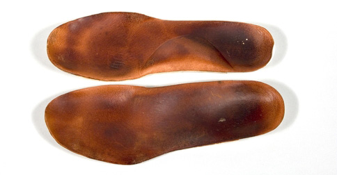 The Fascinating History of Foot Orthotics